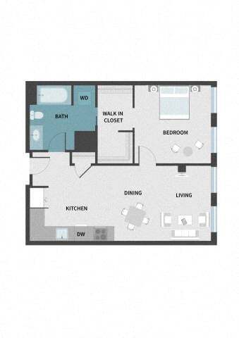 Floorplan - Verso