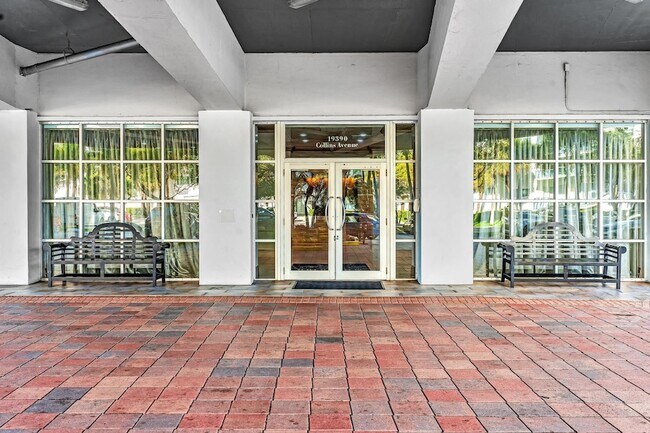 Building Photo - 19390 Collins Ave