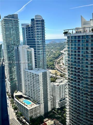 Building Photo - 1010 Brickell Ave