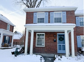 Building Photo - 3919 Beech St