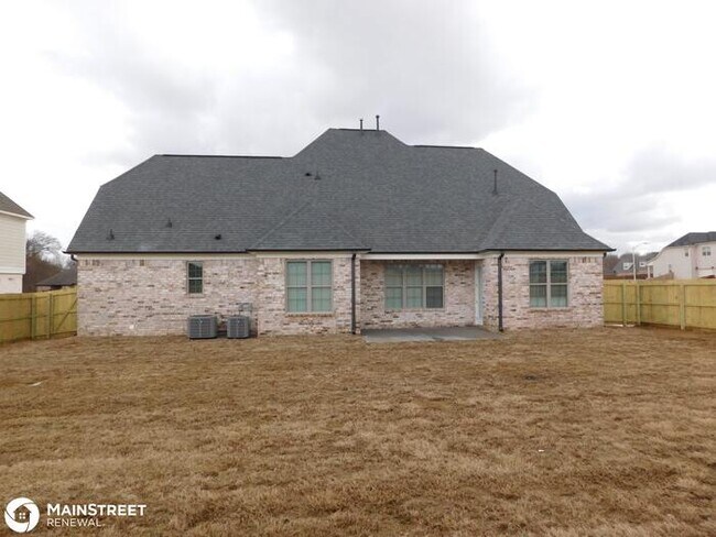 Building Photo - 6440 Asbury Place, Olive Branch, MS 38654
