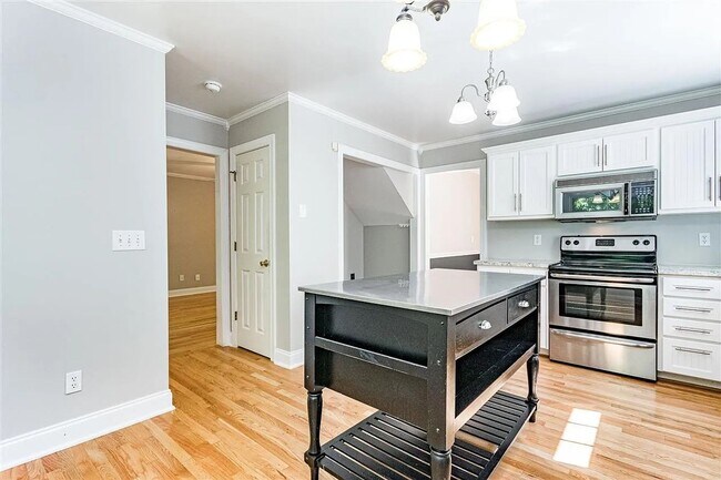 Building Photo - Beautiful 3bd/2bd Home in Wake Forest
