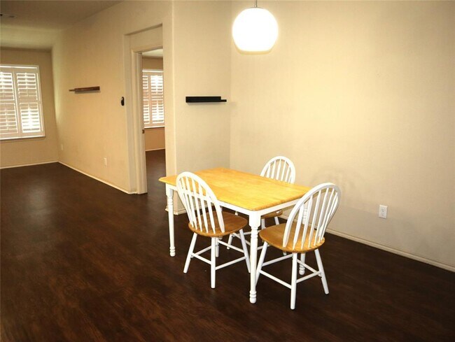 Building Photo - 20138 Louetta Ash Dr