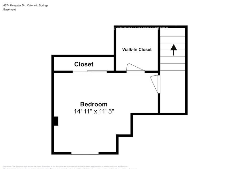 Building Photo - 4574 Keagster Dr