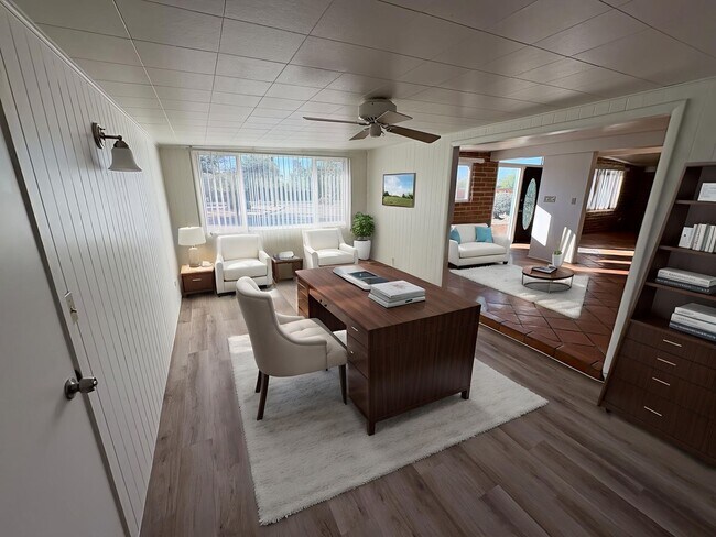 Building Photo - 4 Bedroom and 2 Bath Rental