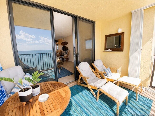 Building Photo - 7380 S Ocean Dr