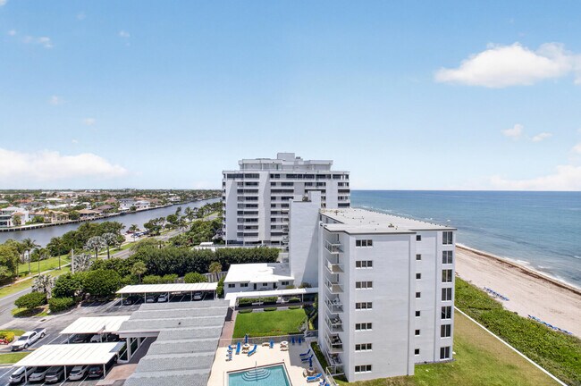 Building Photo - 2917 S Ocean Blvd
