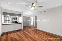 Building Photo - 9520 Royal Ln