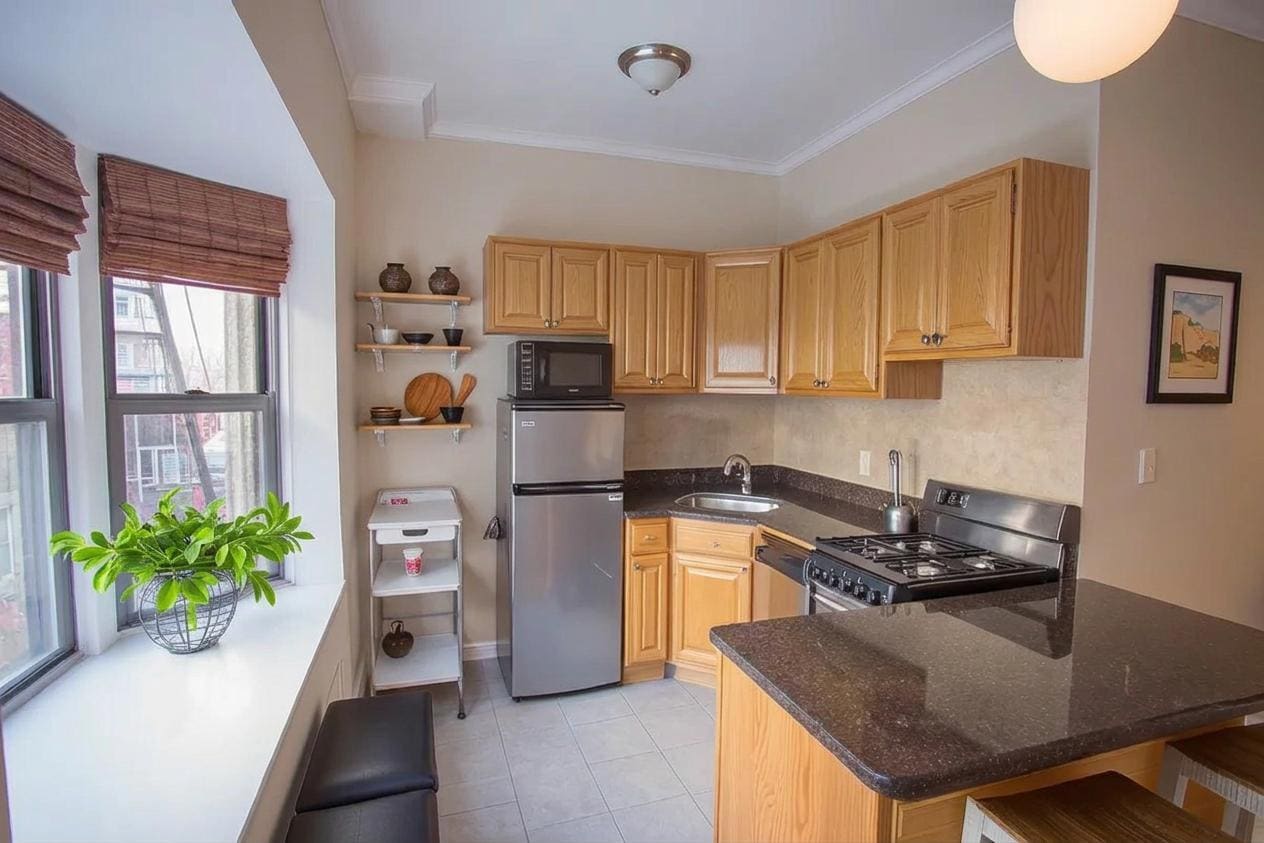 Building Photo - 142 E 35th St