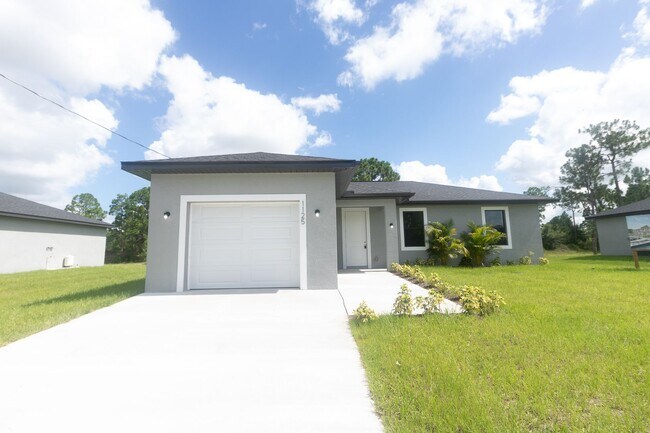 Primary Photo - Brand-New Single Family Home for Rent