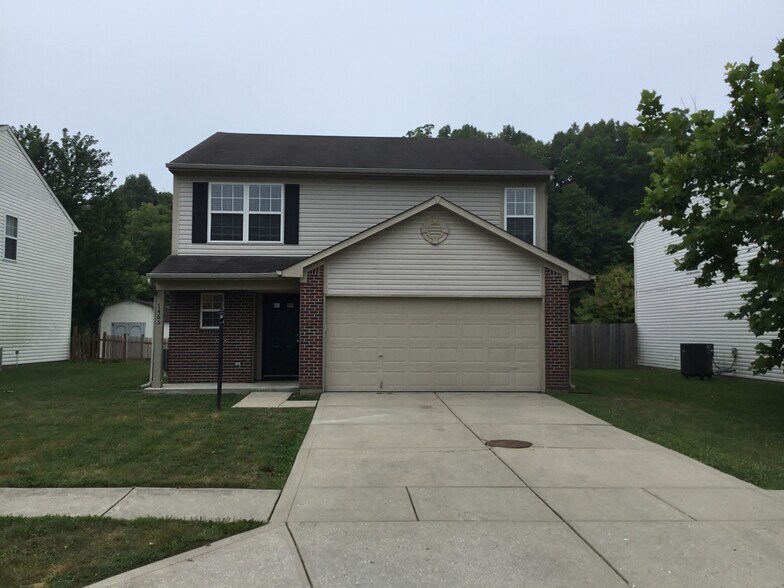 Primary Photo - 1465 Creekside Dr