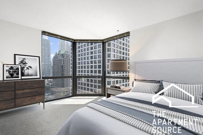 Building Photo - 1111 N Dearborn St