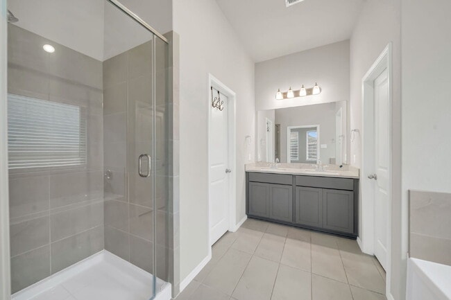 Building Photo - Energy efficient home built in 2024 - 4 bedrooms & an open-concept floor plan, tucked away on a c...