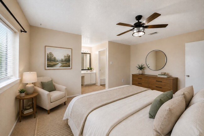 Building Photo - 4818 Quailgate Dr