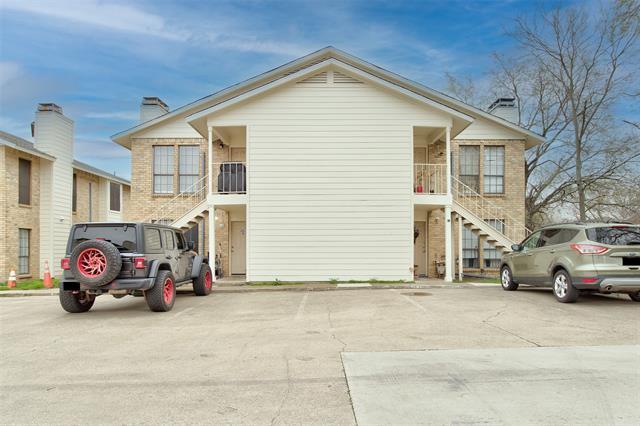 Primary Photo - 207 W Trinity St