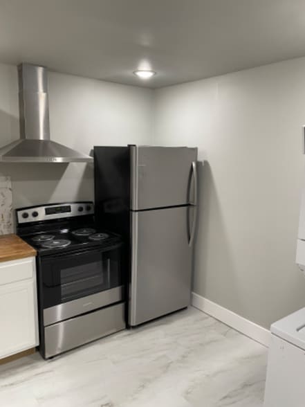 Building Photo - 2106 Stonewall St