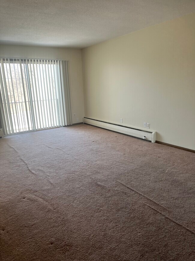 Living Area - 709 11th Ave S