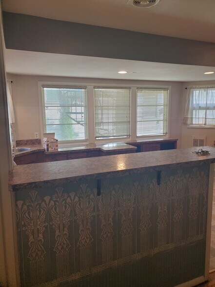 Kitchen - 1207 W 7th Ave