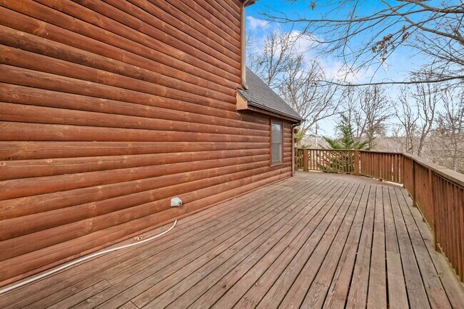 Building Photo - Peaceful 3BR Home with Wrap Around Patio | Lake Access within walking distance