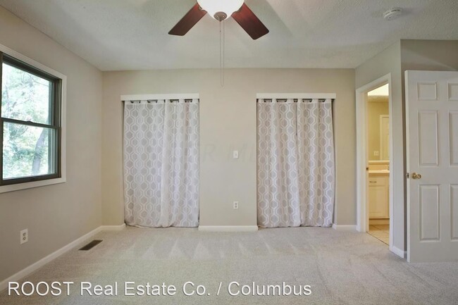 Building Photo - 2 br, 1.5 bath House - 5643 Great Woods Blvd