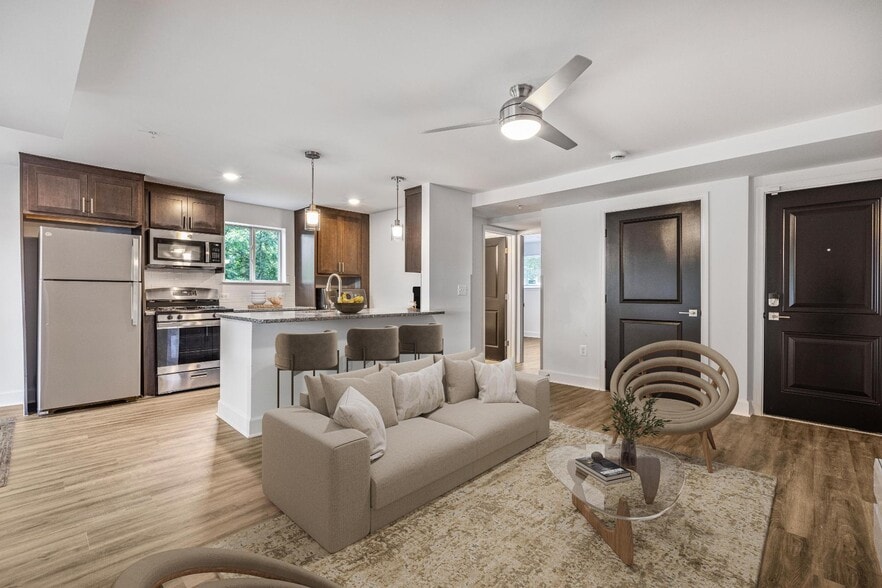 Building Photo - Tuscany Woods Apartments