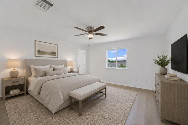 Building Photo - 17817 Majestic Elm Ln