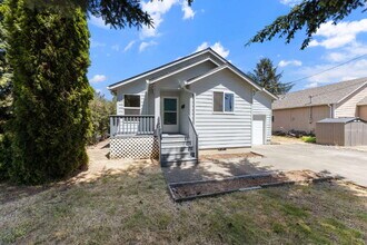 Building Photo - Updated 3 bedroom home with garage