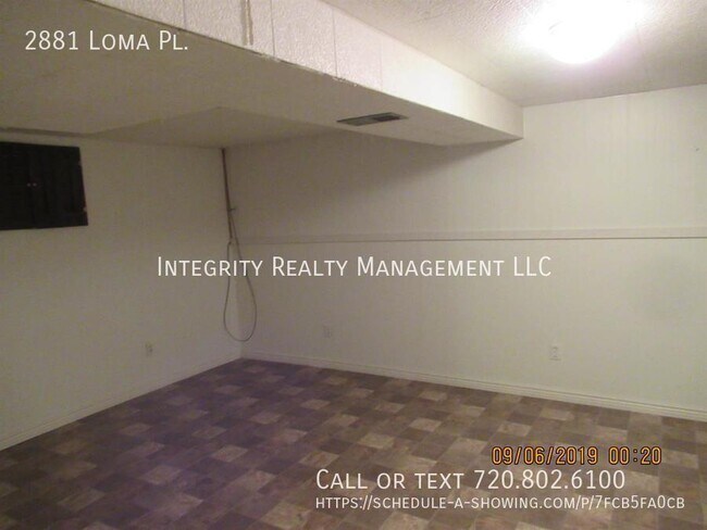 Building Photo - 2881 Loma Pl