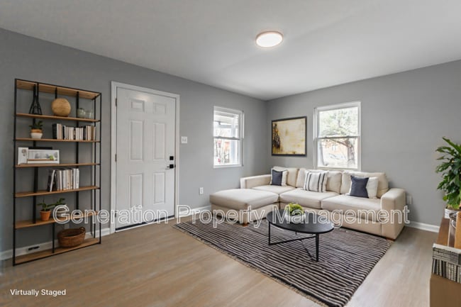 Building Photo - 3136 Spring Place Rd SE