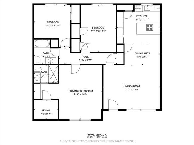 Building Photo - 14333 Memorial Dr
