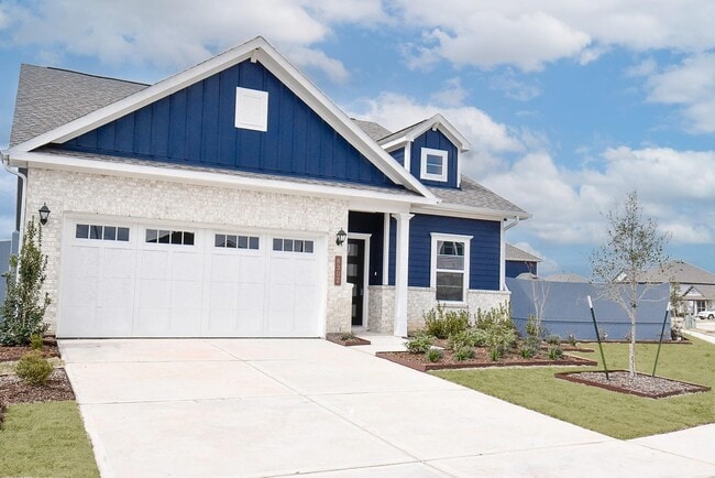 Building Photo - 8302 Red Shiner Wy