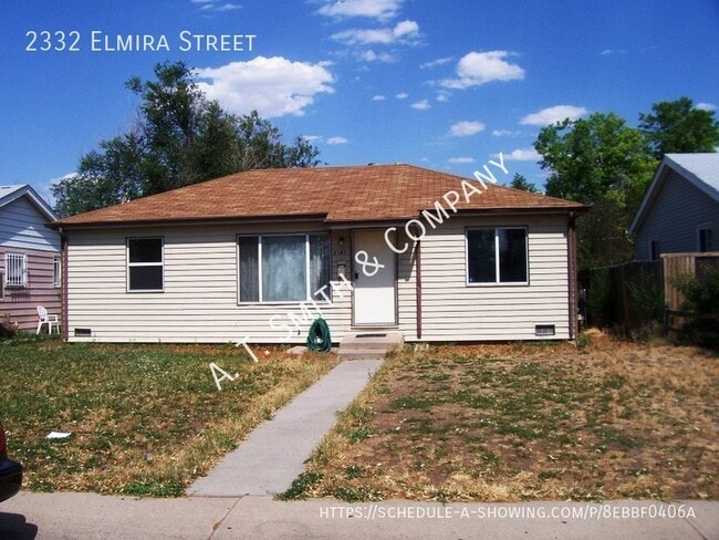 Primary Photo - 2332 Elmira St