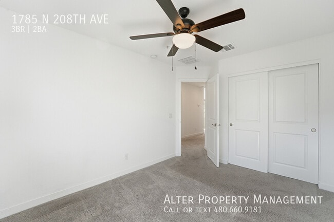 Building Photo - 1785 N 208th Ave