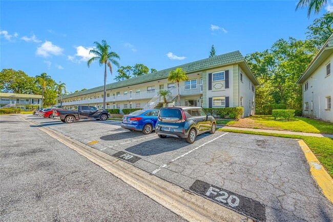 Building Photo - 1433 S Belcher Rd