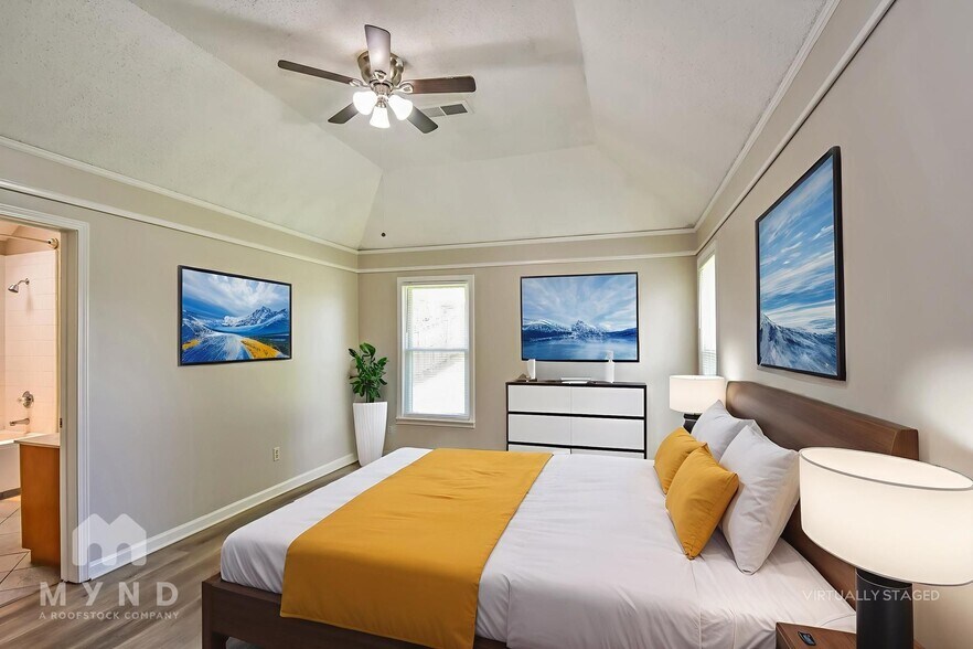 Building Photo - 7166 Abbey Cove