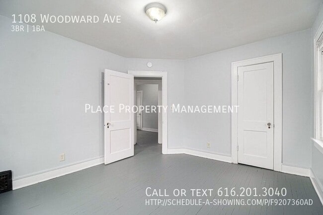 Building Photo - 1108 Woodward Ave
