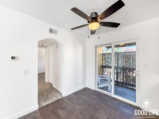 Building Photo - Stunning 2BD/2BA Condo in El Cajon W/ A/C, Private Balcony, Updated Kitchen, Coin-Op Laundry, & C...
