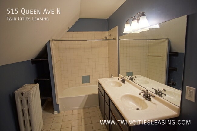 Building Photo - 515 N Queen Ave