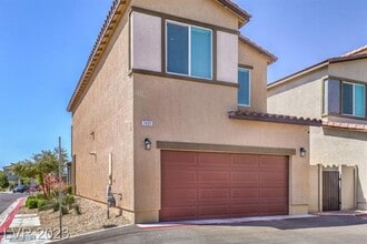 Building Photo - Modern Corner Lot Home with Loft, White Shaker Cabinets & Gated Community Living