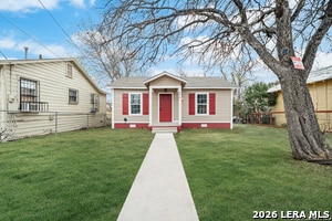 Building Photo - 2619 E Houston St