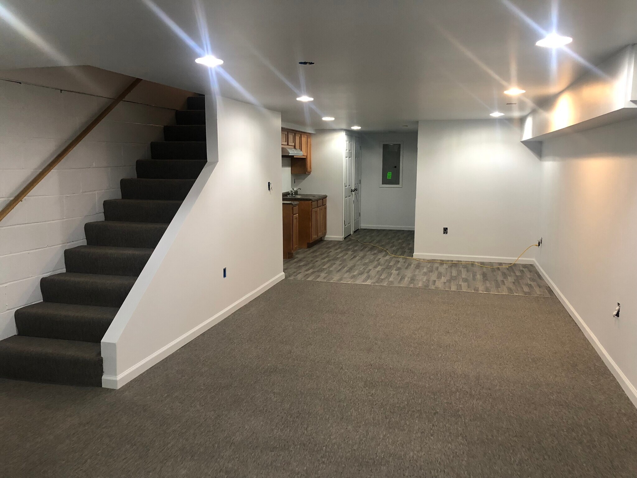 Building Photo - 1005 N Arlington Ave