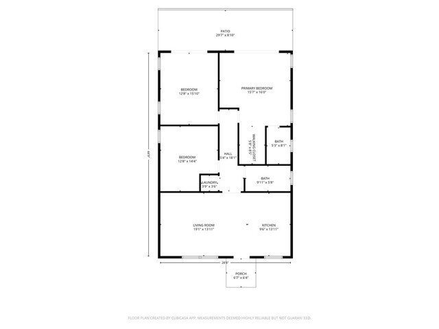 Building Photo - 22732 Mariano St