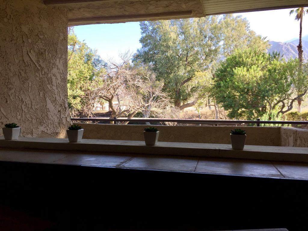 Great peaceful view from balcony. - 685 N Ashurst Ct