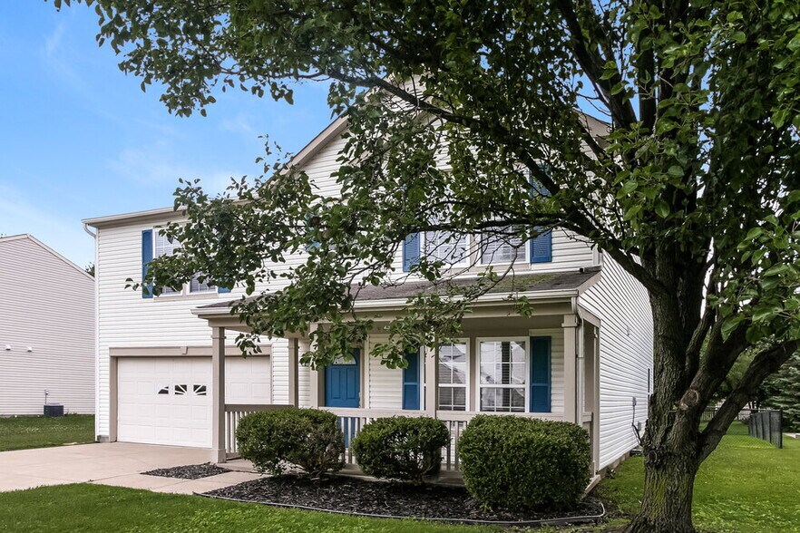 Building Photo - 5609 Woodland Trace Blvd