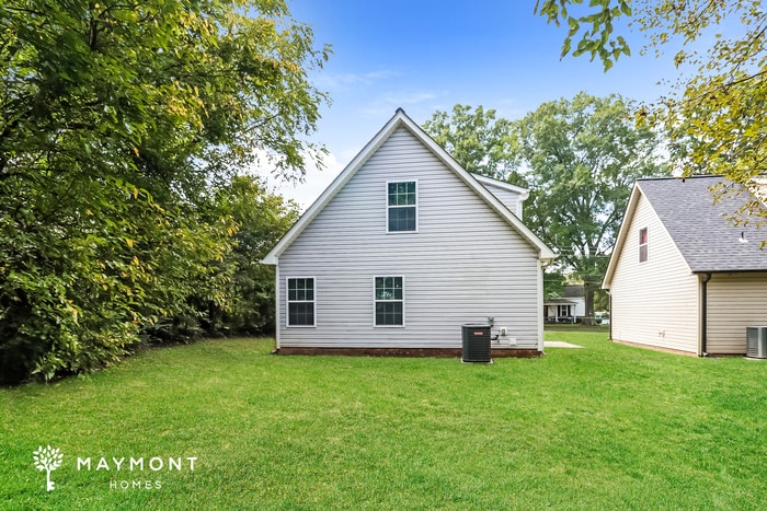 Building Photo - 315 E Georgia Ave