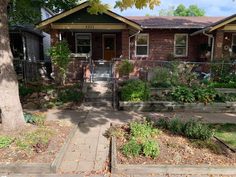 Primary Photo - 3321 W 30th Ave