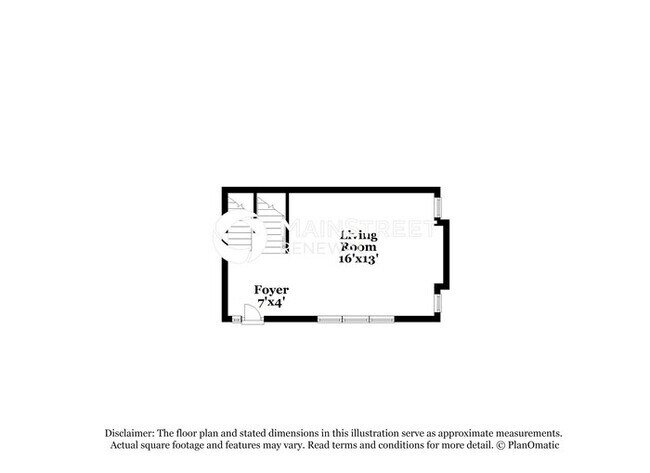 Building Photo - 3 Bedroom Pet-Friendly Home in Kansas City, MO with Main Street Renewal