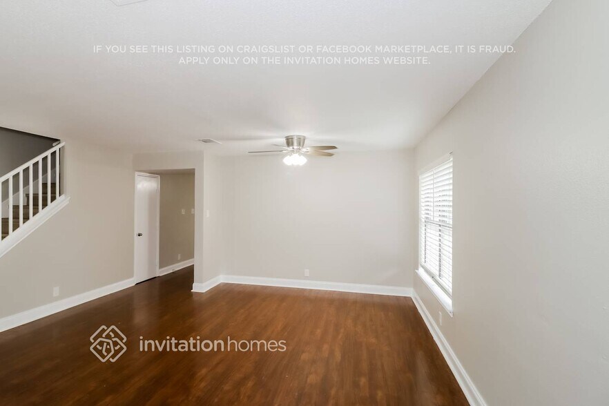 Building Photo - 1405 Comfort St