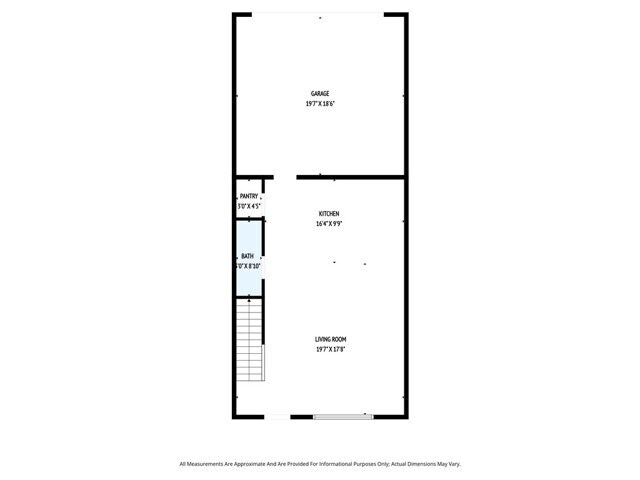 Building Photo - 16408 Valencia Ave