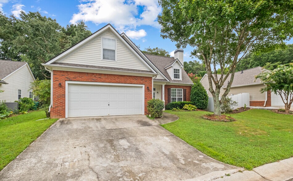 Building Photo - 1163 Rhyne Chase SE